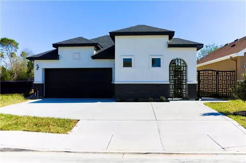 2328 N Peking St, Mcallen, TX 78501