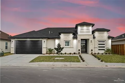 4712 S Wichita Rd, Edinburg, TX 78542