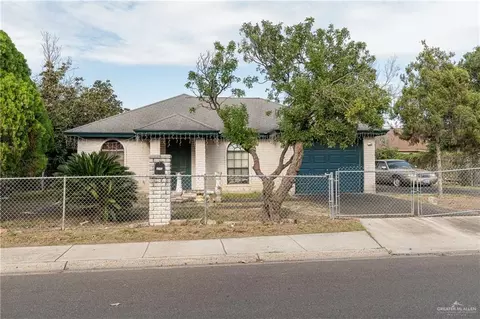 1702 Oakland Ave, Mcallen, TX 78501