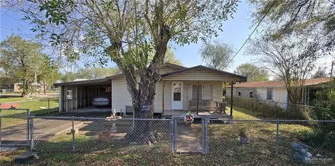 304 4th St, Santa Rosa, TX 78593