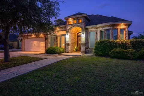 2301 Nappa Valley Dr, Mission, TX 78573