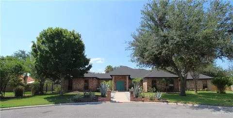 2310 Warjebo Trl, Mission, TX 78574