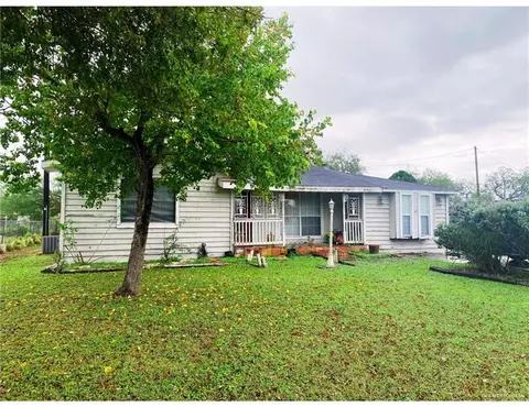 180 Ebony Dr, San Benito, TX 78586