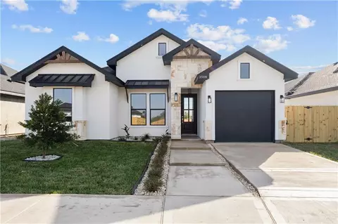 3508 E Alexa St, Edinburg, TX 78542