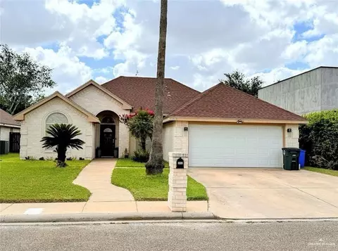 2802 Driftwood Dr, Mission, TX 78574