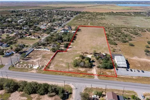 2138 S Salinas St, Donna, TX 78537