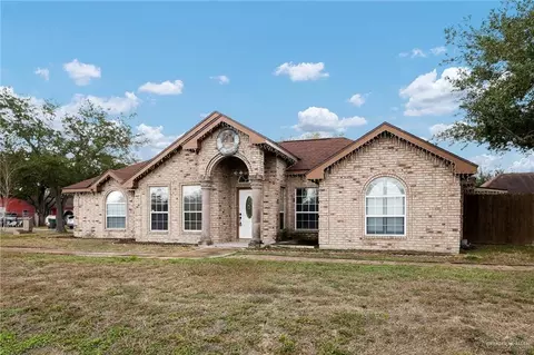 5305 Oleander Dr, San Juan, TX 78589