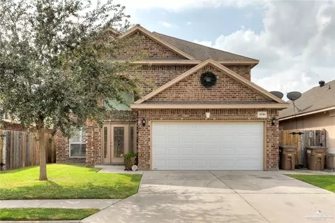 3530 Prestwick St, Edinburg, TX 78542