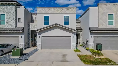 2323 Dorado Dr, Mission, TX 78573
