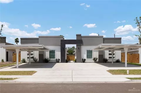 120 W Diamond Ave, Mission, TX 78573