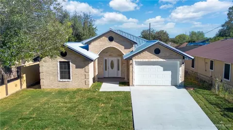 312 N Dallas St, Alton, TX 78573