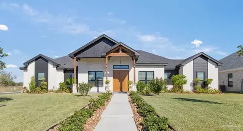 4314 Claude Ln, Harlingen, TX 78552