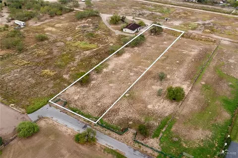 1531 Vina Ave, Edinburg, TX 78539