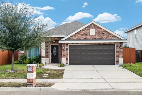 2316 Rocky Mountain Ave, Edinburg, TX 78541