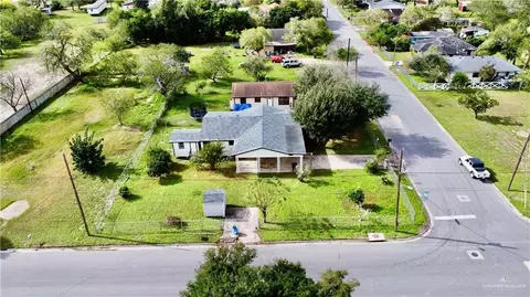 1513 W Velvet Oaks Ave, Harlingen, TX 78550
