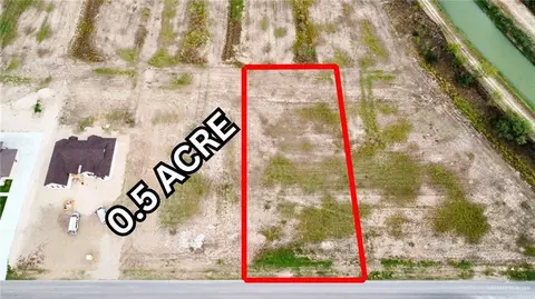 5 Abram Rd S, Palmview, TX 78572