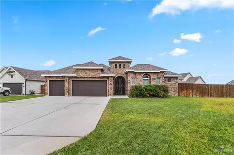 14600 Aqualina Way, Mcallen, TX 78504