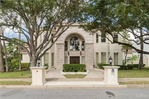 112 Condor Ave, Mcallen, TX 78504