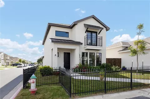 1300 Yale Ave, Mcallen, TX 78504