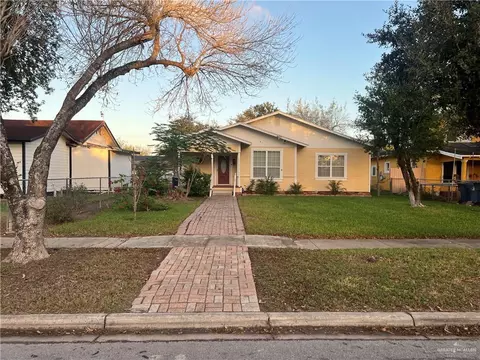 812 S Missouri Ave S, Mercedes, TX 78570