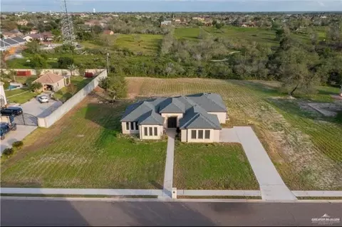 401 Loma Blanca Rd, La Joya, TX 78560