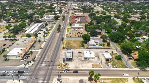 tbd E Lot 1 E Boone Ave, Pharr, TX 78577