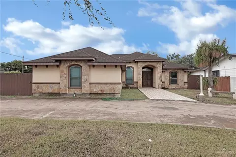 1316 E 2nd St, Weslaco, TX 78596