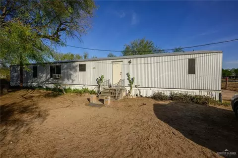 1110 N Stewart Rd, Mission, TX 78573