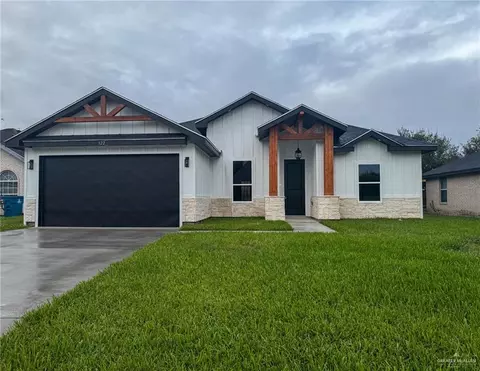322 Daisy Ln, Rio Hondo, TX 78583