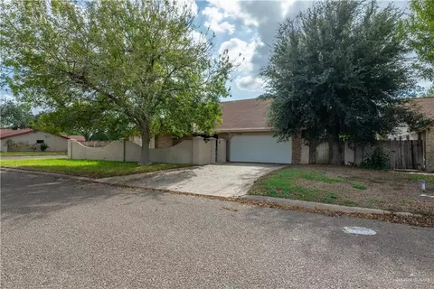 2104 Norma Ln, Edinburg, TX 78539