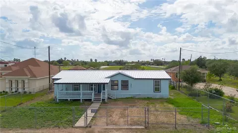 1604 Santa Clara St, Donna, TX 78537
