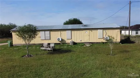 22946 N Kansas City Rd, Santa Rosa, TX 78593