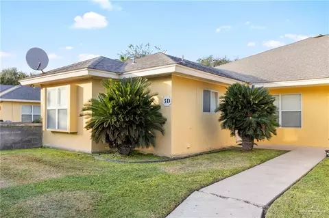 1530 W Hall Acres Rd #5D, Pharr, TX 78577
