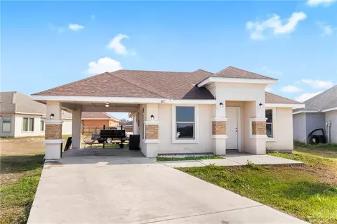 807 S 22nd St, Hidalgo, TX 78557