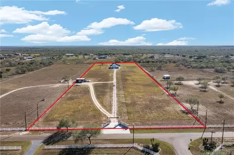 19921 E Los Venados Dr, Edinburg, TX 78542