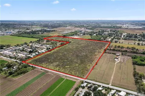 000 W Sioux Rd, Alamo, TX 78516