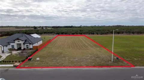 2513 Kingdom Dr, Weslaco, TX 78599