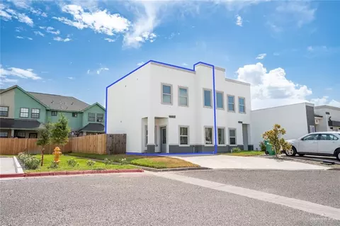 1602 New Orleans Cir, Pharr, TX 78577