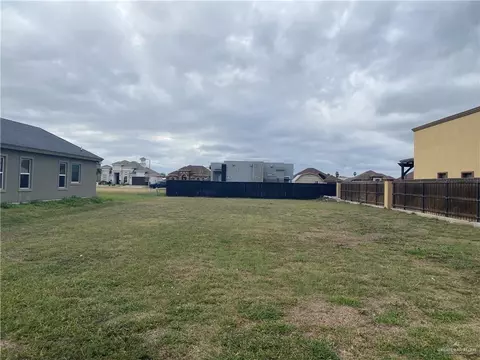 3909 Gambit Rd, San Juan, TX 78589