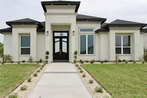 1707 Sophia Dr, San Juan, TX 78589