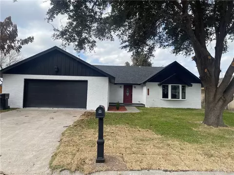 3109 N 25th St, Mcallen, TX 78501
