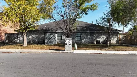 3200 N 25 12 St, Mcallen, TX 78501