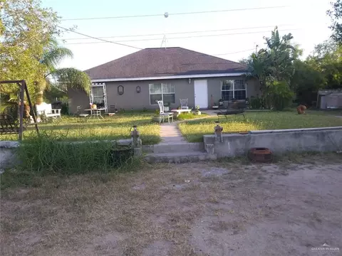 12705 E Monte Cristo Rd E, Edinburg, TX 78541