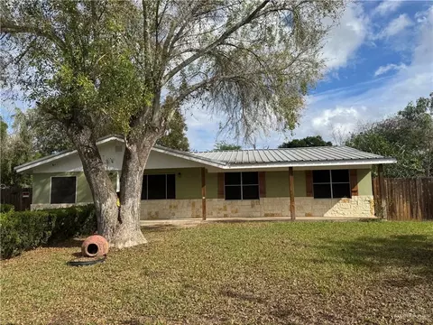 1017 S Nebraska Ave, Weslaco, TX 78596