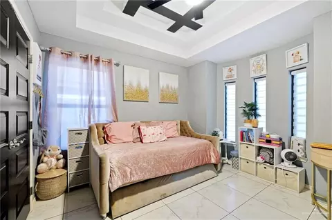 Bedroom - 507 Crystal Dr, Pharr, TX 78577 photo 2 of 3