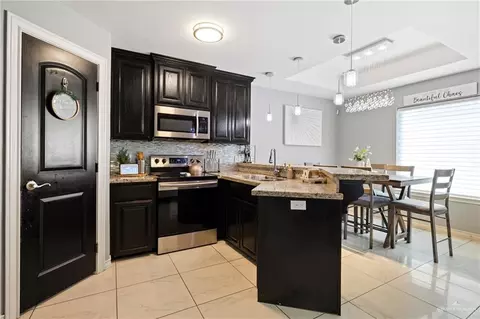 Kitchen - 507 Crystal Dr, Pharr, TX 78577 photo 1 of 2