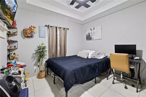 Bedroom - 507 Crystal Dr, Pharr, TX 78577 photo 1 of 3