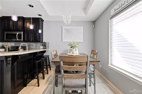 Dining - 507 Crystal Dr, Pharr, TX 78577 photo 1 of 2