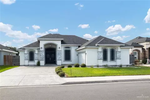 509 W Smith Dr, Pharr, TX 78577