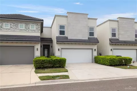 1826 Sunset Dr, Mission, TX 78572